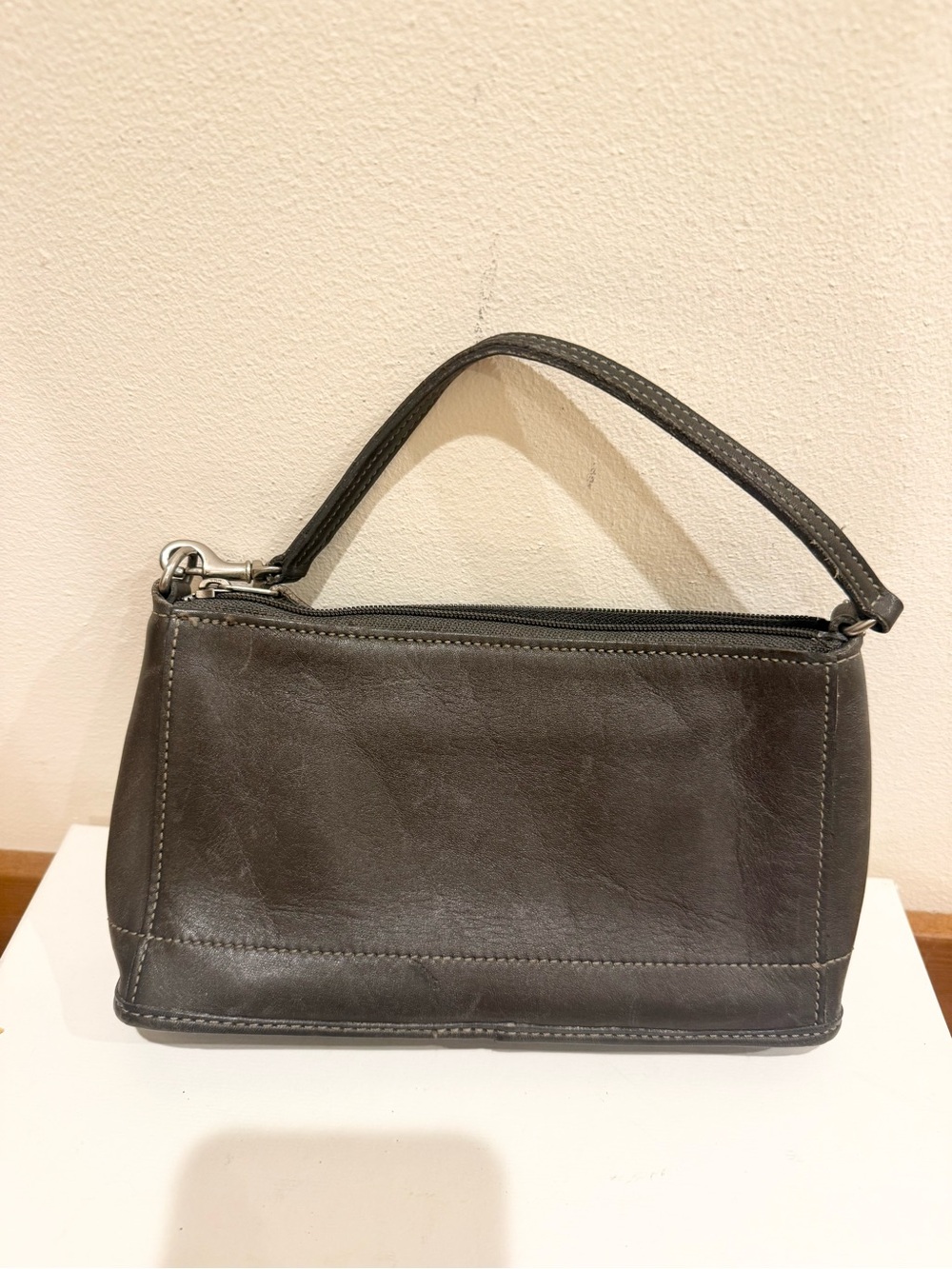 vintage Coach Bleecker Demi 9311 Y2K Shoulder Bag